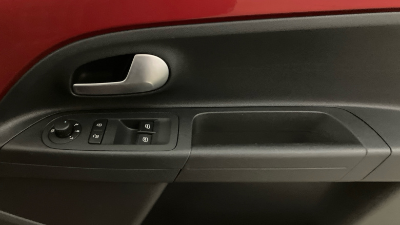 Volkswagen Up 1.0 115PS Up GTI 5dr Petrol Hatchback